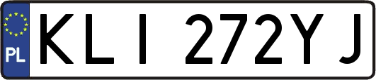 KLI272YJ