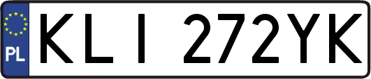 KLI272YK