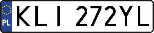 KLI272YL