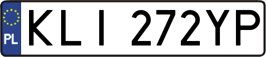KLI272YP