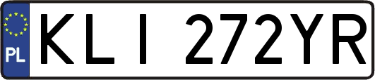 KLI272YR