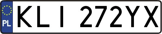 KLI272YX