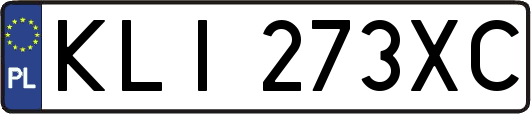 KLI273XC