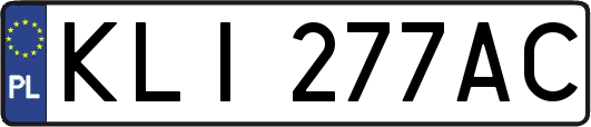 KLI277AC