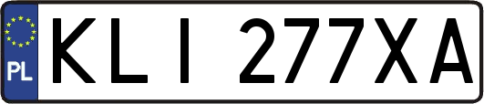 KLI277XA
