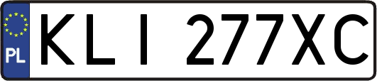 KLI277XC