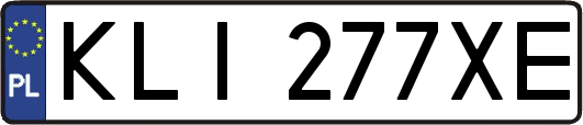 KLI277XE