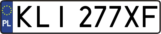 KLI277XF