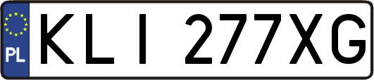 KLI277XG