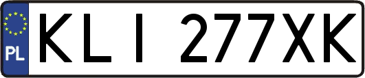 KLI277XK