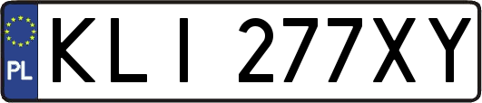 KLI277XY