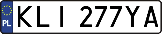 KLI277YA