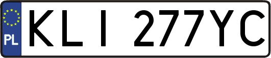 KLI277YC