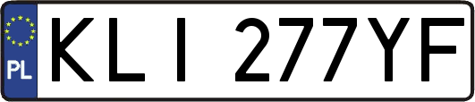KLI277YF