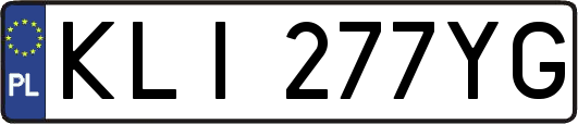 KLI277YG