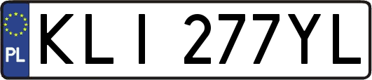 KLI277YL