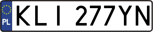 KLI277YN
