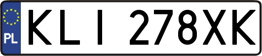 KLI278XK