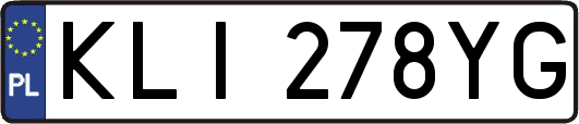 KLI278YG