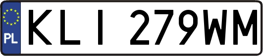 KLI279WM
