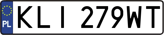KLI279WT