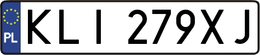 KLI279XJ