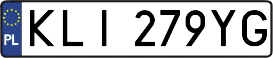 KLI279YG