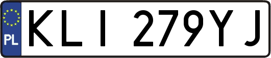 KLI279YJ