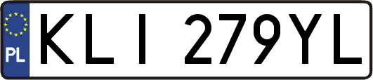 KLI279YL
