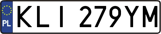 KLI279YM