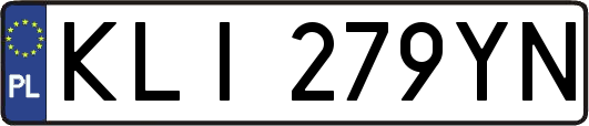 KLI279YN