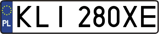 KLI280XE