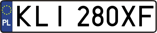 KLI280XF