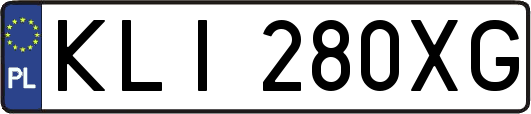 KLI280XG