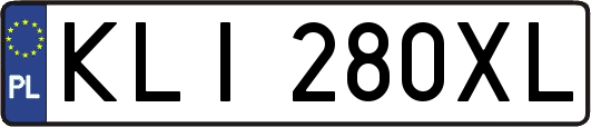 KLI280XL