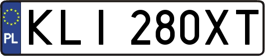 KLI280XT
