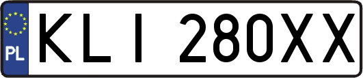 KLI280XX