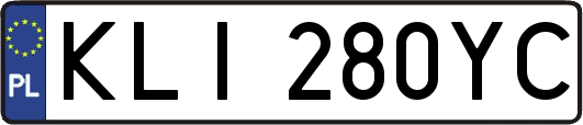 KLI280YC