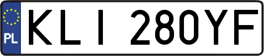 KLI280YF
