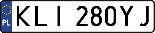 KLI280YJ