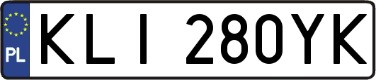 KLI280YK