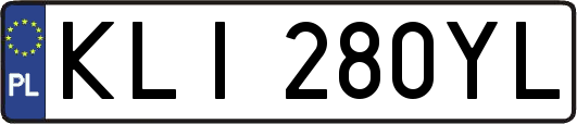 KLI280YL