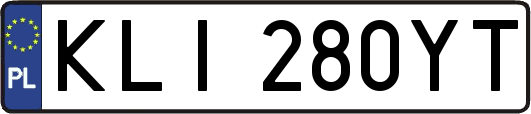KLI280YT