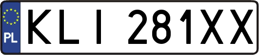 KLI281XX