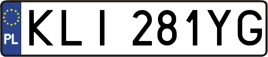 KLI281YG