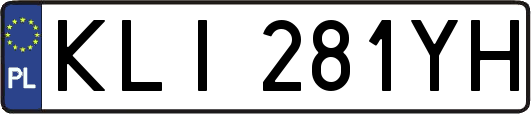 KLI281YH
