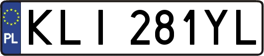 KLI281YL