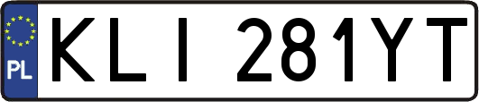 KLI281YT