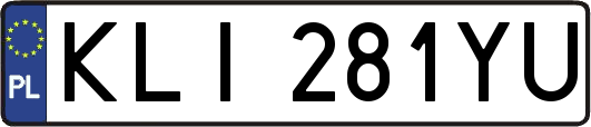 KLI281YU
