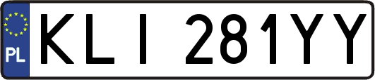 KLI281YY